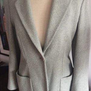 Giorgio Armani jacket