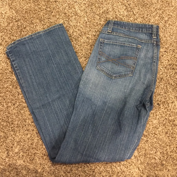 Aeropostale Bootcut Jeans