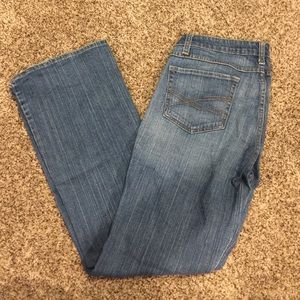 Aeropostale Bootcut Jeans