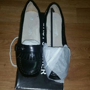 Easy Strider Slip On Loafers