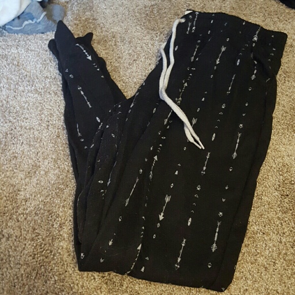 Joggers - Picture 1 of 2