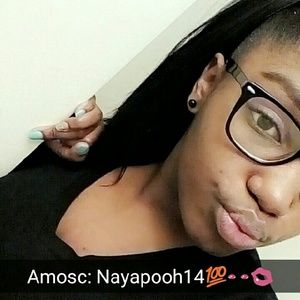 Meet your Posher, Raaha