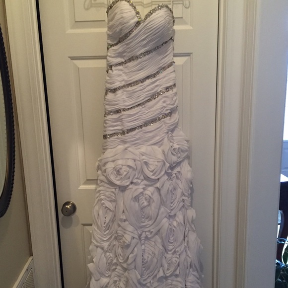 Prima Donna Collection Dress