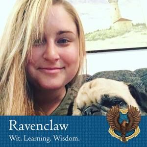 Meet your Posher, Alecia