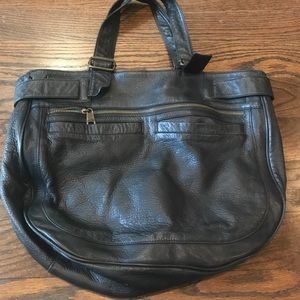 Black Marc by Marc Jacobs bag