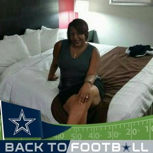 Meet your Posher, Tracy