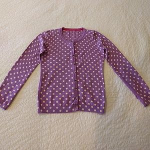 Boden Cardigan