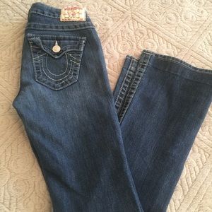 True Religion Jeans sz26