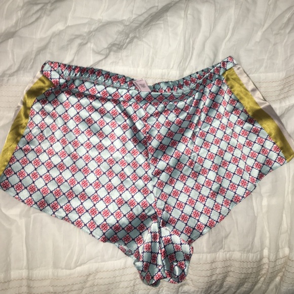 Brand new Victoria Secret Pajama shorts