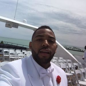 Meet your Posher, Marcus