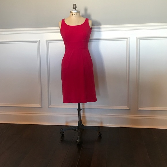 Ann Taylor dress