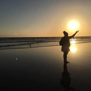 Meet your Posher, Toni