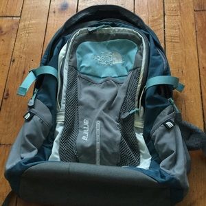 North face Amira backpack