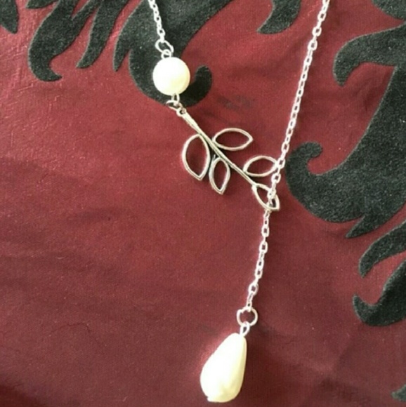 Fashion jewelry- necklace - Picture 3 of 3