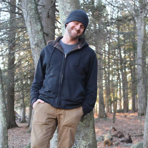 Meet your Posher, Joseph