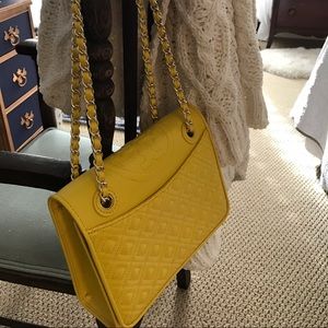 Tory Burch Fleming Bag brand new
