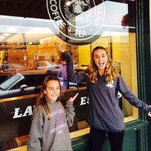 Meet your Posher, Skyler