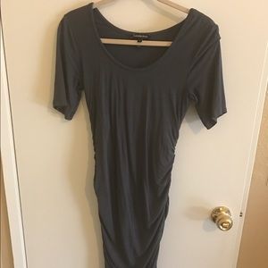 Isabella Oliver Maternity Dress