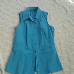 Express blouse