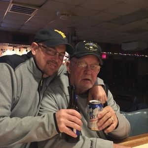 Meet your Posher, Roger