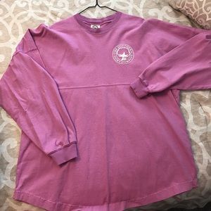 Southern Shirt Co. LS Tee