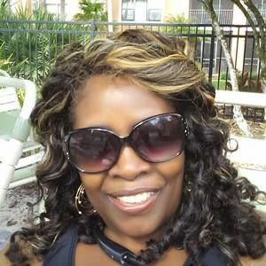 Meet your Posher, Brenda