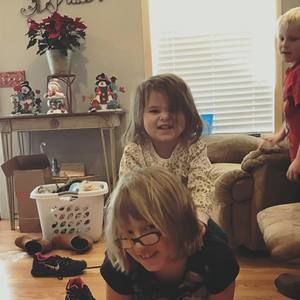 Meet your Posher, Carlee