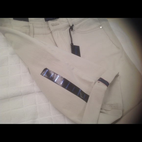 Code Bleu Bermuda Shorts - image 1