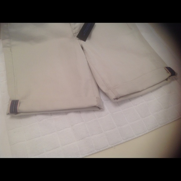 Code Bleu Bermuda Shorts - image 3