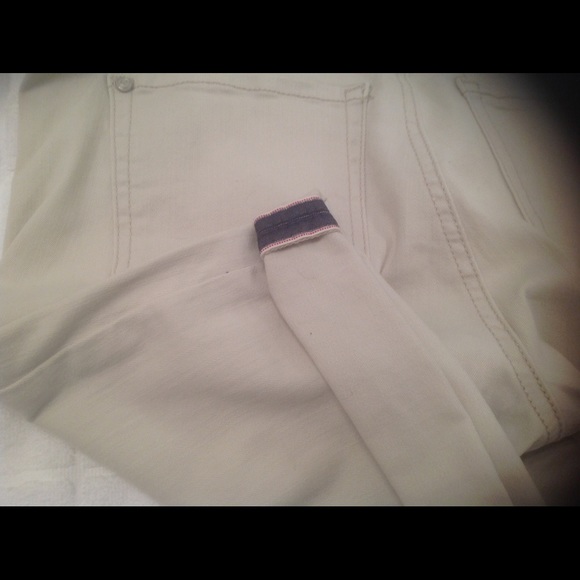 Code Bleu Bermuda Shorts - image 4