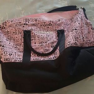 Victorias Secret Bag