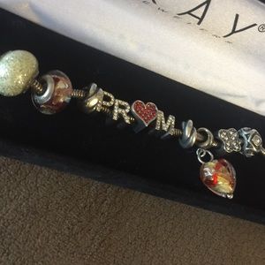 Prom Bracelet ❤️✨