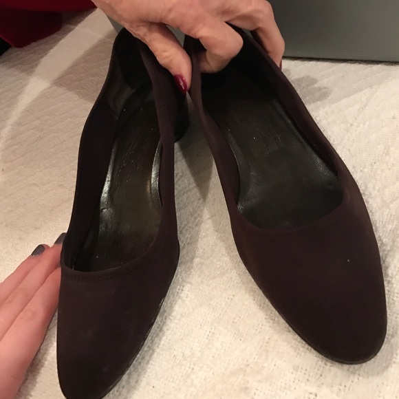 Fabric Small Wedge