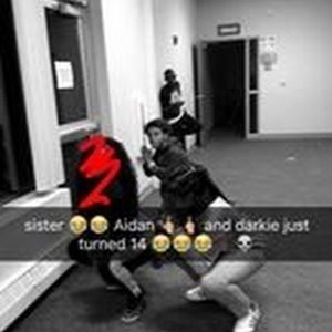 Meet your Posher, Ni