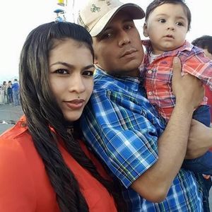 Meet your Posher, Elida