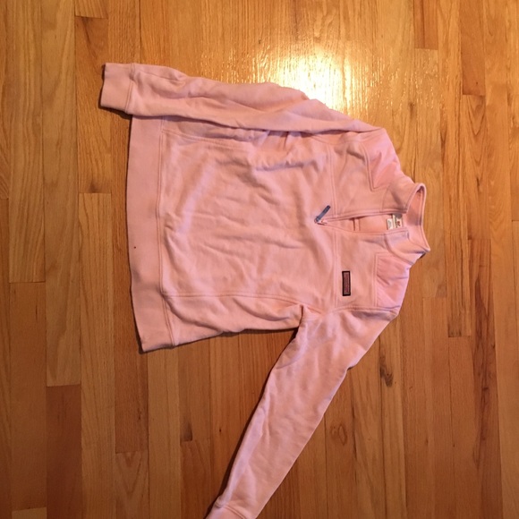 Vineyard Vines light pink Shep Shirt