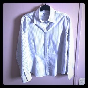Women's dress shirt