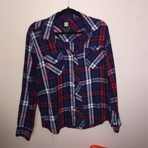 Flannel