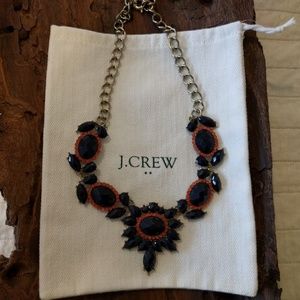 J.Crew Factory Statement Necklace