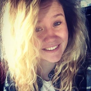 Meet your Posher, Jill