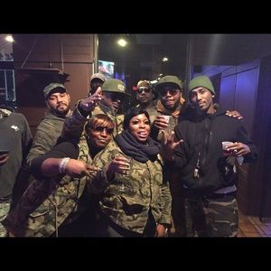 Meet your Posher, Sean