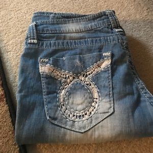 Big Star LIV Jeans- brand new