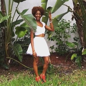 Meet your Posher, Nikeda