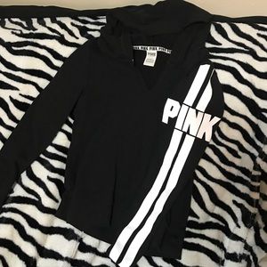 VS Pink hoodie