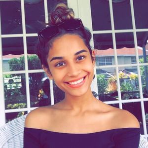 Meet your Posher, Melissa