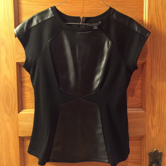 WORTHINGTON Black top