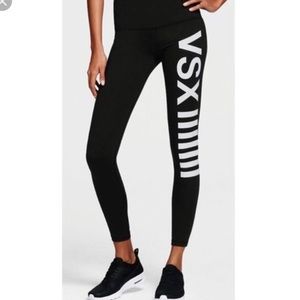 VICTORIAS SECRET LEGGINGS