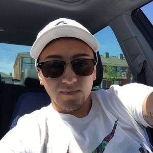 Meet your Posher, Felipe