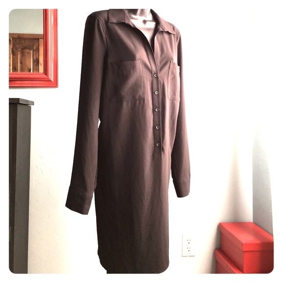NWOT BCBG Black Dress