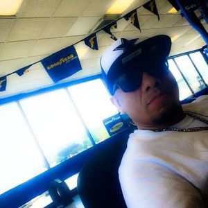 Meet your Posher, Hendrix